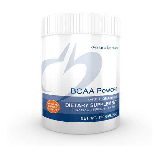 BCAA-Powder