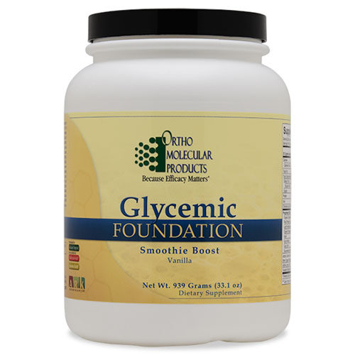 Glycemic_Foundation