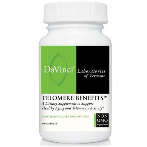 Telomere-Benefits