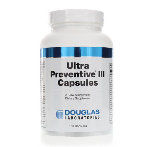 Ultra-Preventive-III