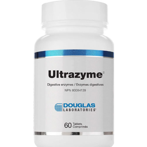 Ultrazyme