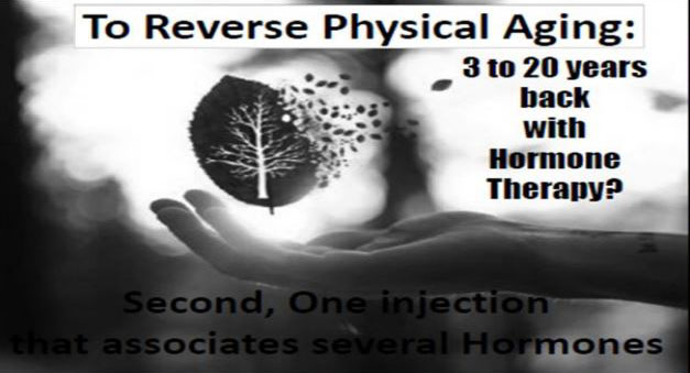 reversal-of-physical-aging-3-to-20-year - Anti-Aging Hormones Reno NV
