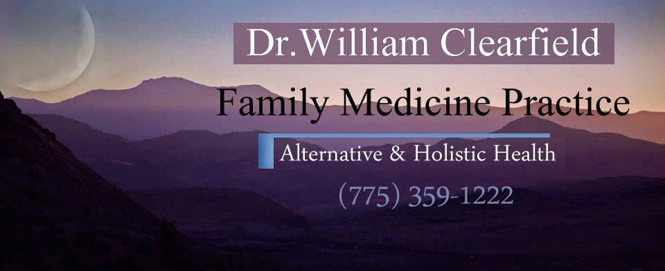 Holistic Doctor Reno NV alternative medicine - Functional Medicine Reno NV