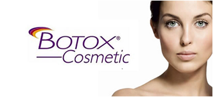 Botox cosmetic Reno