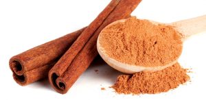 Cinnamon stick and powder - Insulin Resistance Naturally Reno NV