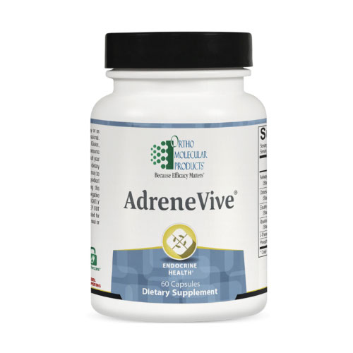 Adrene Vive 60ct