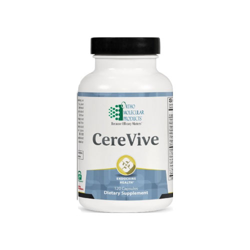 CereVive 120-ct