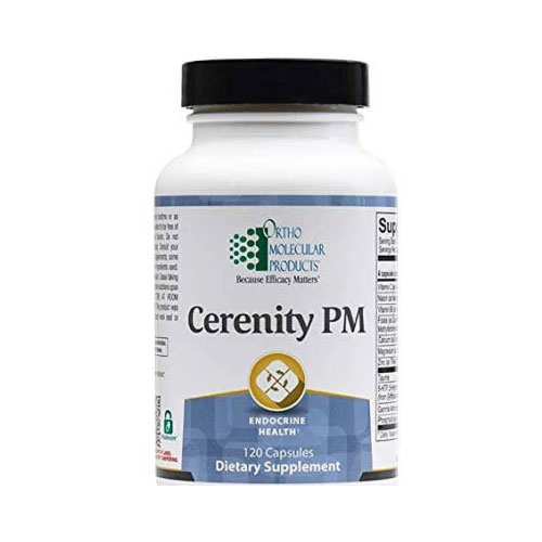 Cerenity PM 120 ct