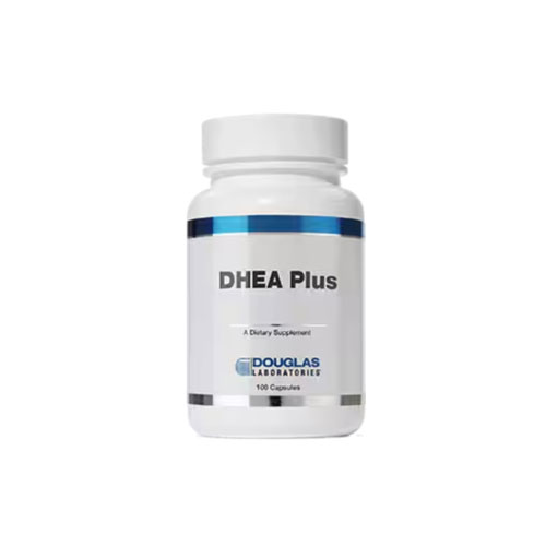 DHEA Plus