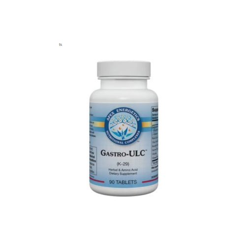 Gastro - ULC K-29 90tabs