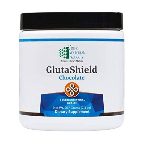 Glutashield Chocolate