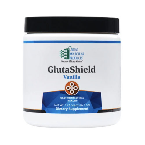 Glutashield Vanilla