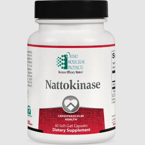 Nattokinase 60cap