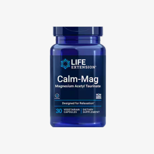 Calm-Mag 30 count