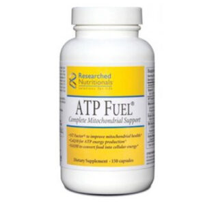 ATP Fuel