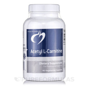 Acetyl L-Carnitine