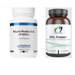 Antibiotic Supporting