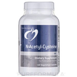 N Acetyl Cysteine