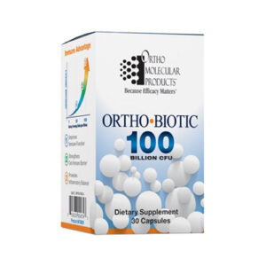 Ortho Biotic 100