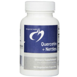 Quercetin+Nettle