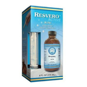 Resvero™ Active