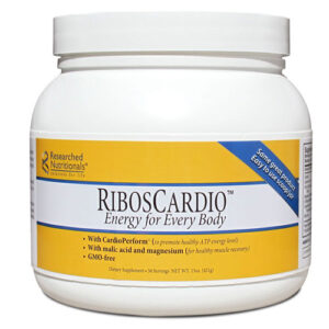 RiboseCardio