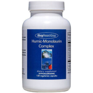 Humic Acid-Monolaurin